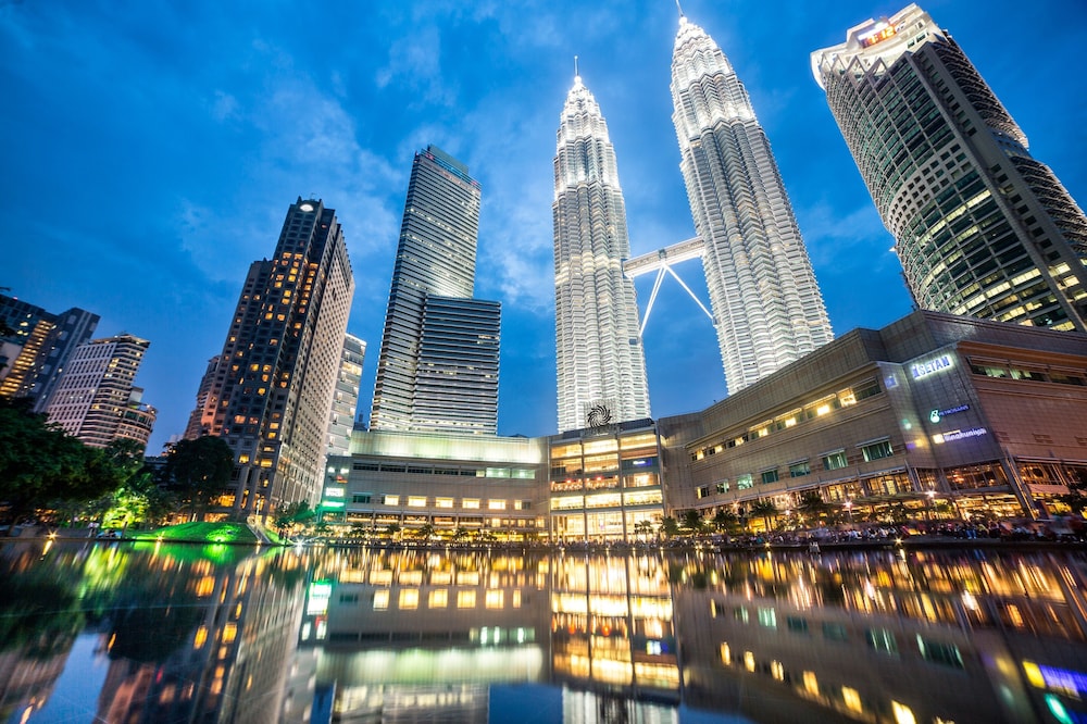 Mandarin Oriental, Kuala Lumpur 35