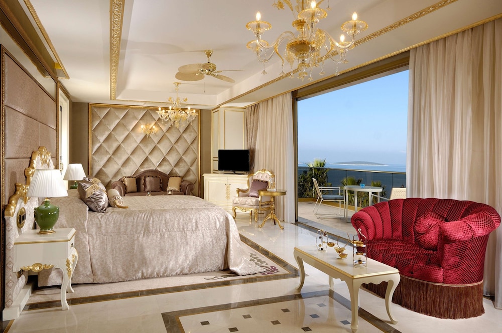 Be Premium Bodrum - Image 162
