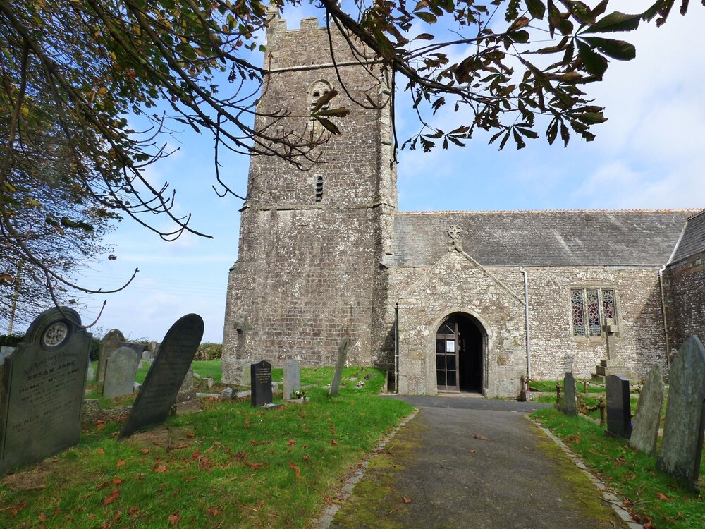 Bude Vacations - Tea Cosy Cottage - Property Image 4
