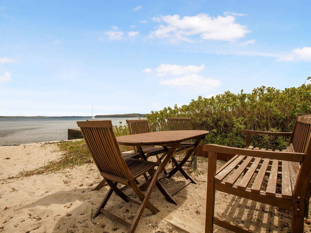 5 Star Holiday Home in Kolding