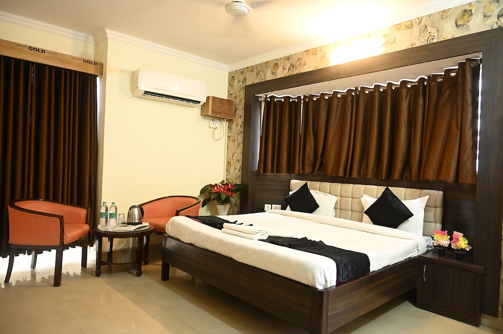 Ganga Darshanam Guest House view 5