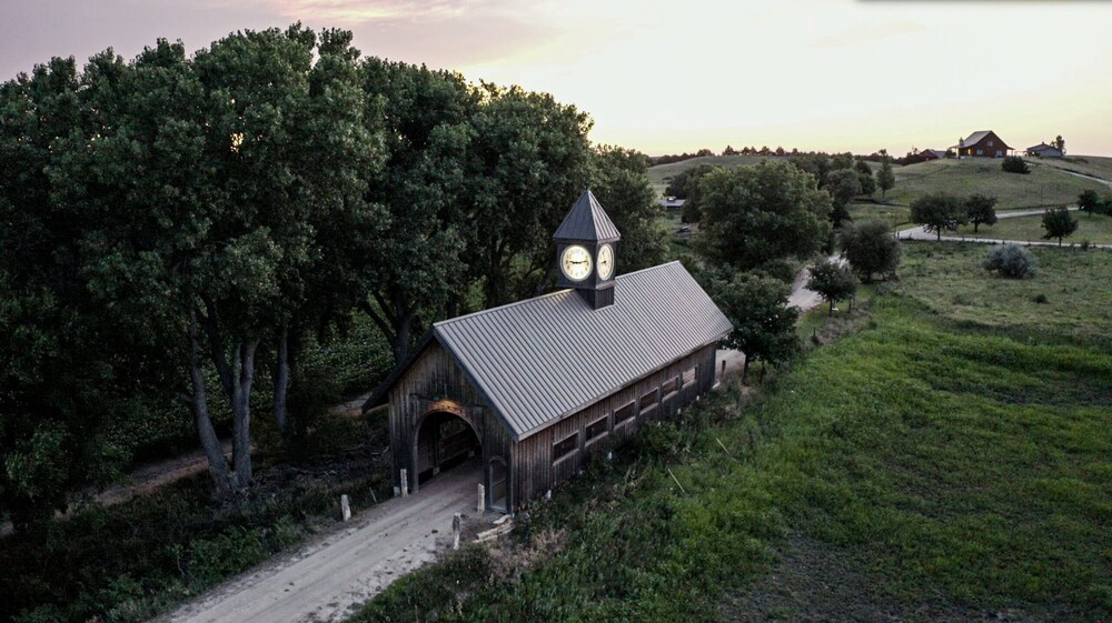 Snow Goose Lodge at Gamekeeper's Marsh view 5