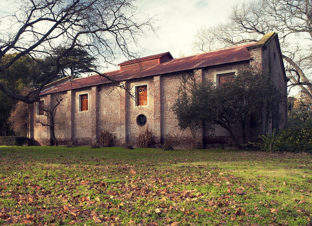 Estancia Monte Viejo