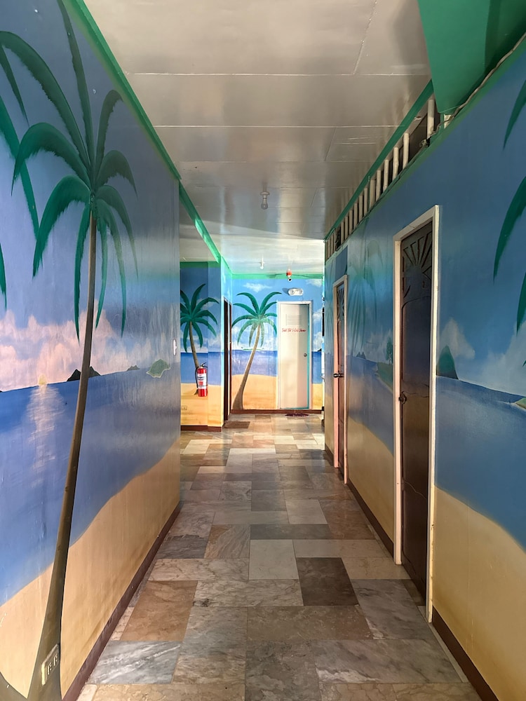 Villa-Atlas Guest House
