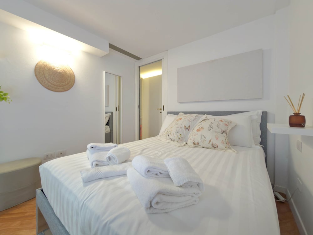 Loft Nicholas in Milano