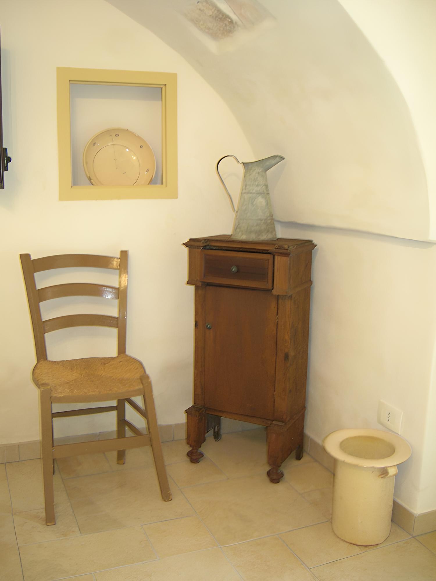 B&B Macchia Mediterranea photo 4