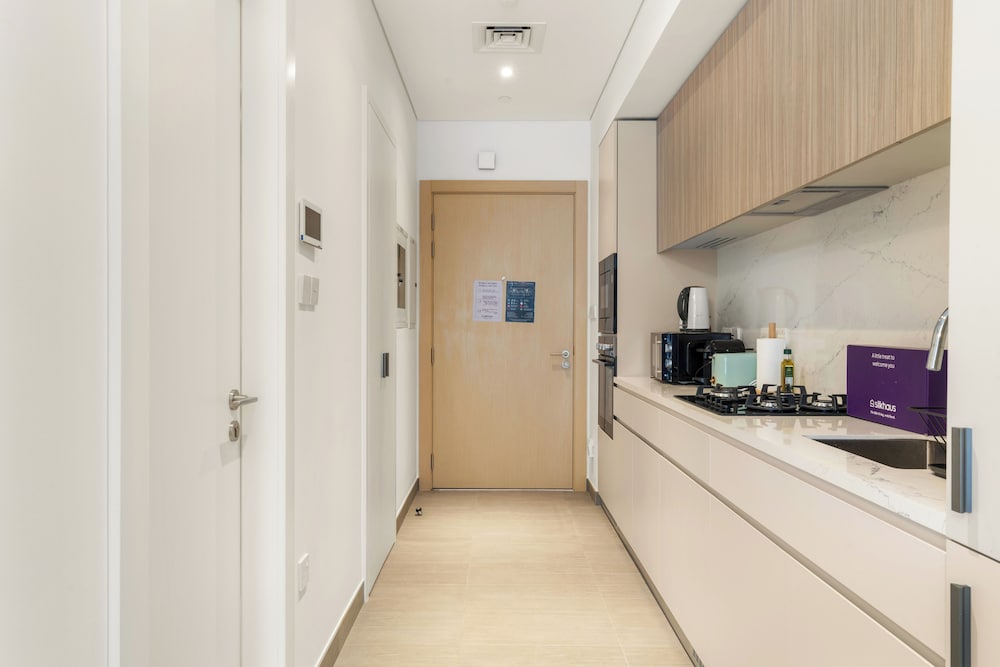 Silkhaus Kensington Waters A