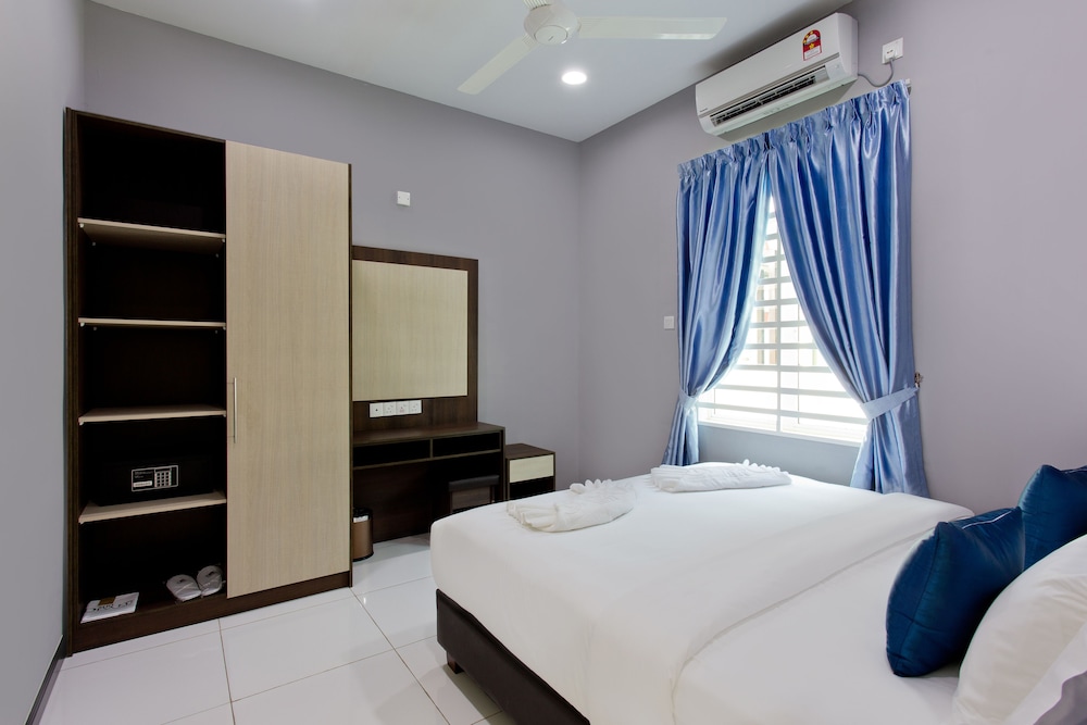MBI Desaku Homestay