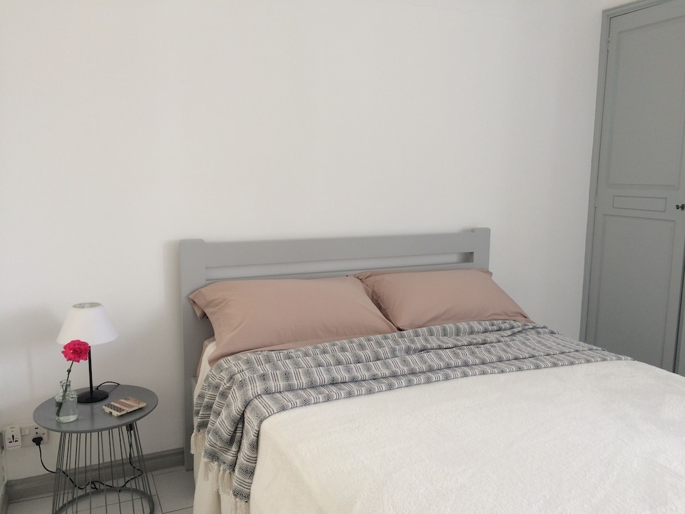 La Péninsule - Town Apartment in Curepipe 1 view 5