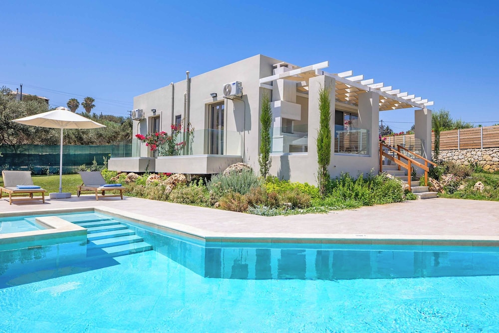 Villa Kampos Dio