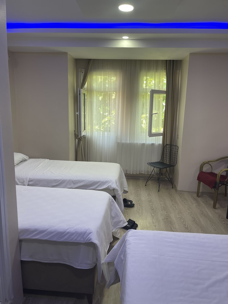 Grand Sami Oteli - Image 24