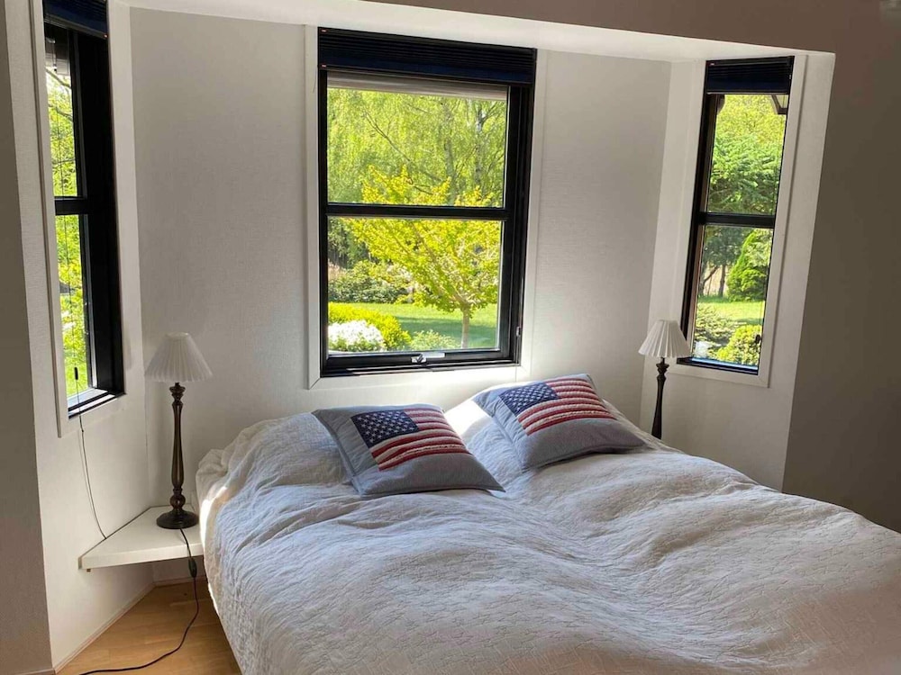 4 Star Holiday Home in Asnaes