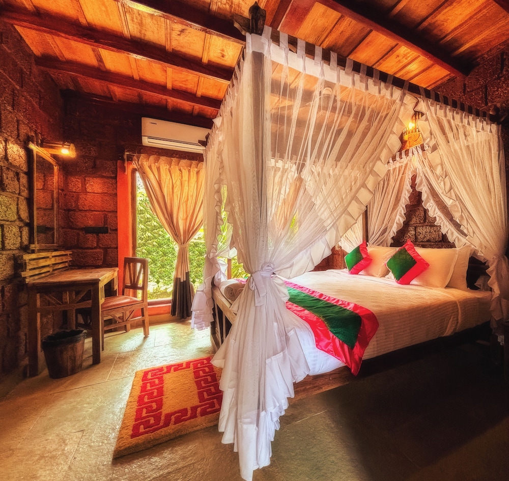 Copper Edge – Eco Resort, Coorg