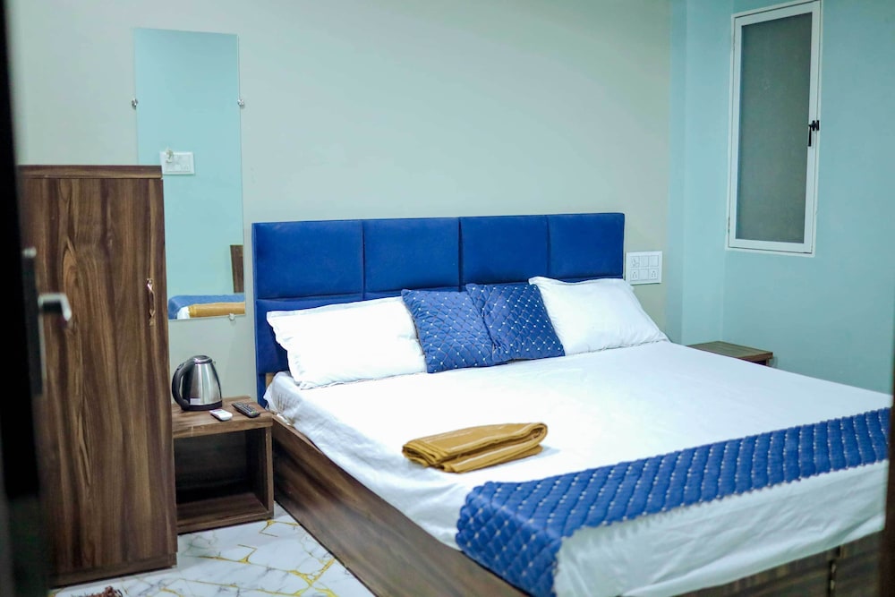 Hotel Shivganga