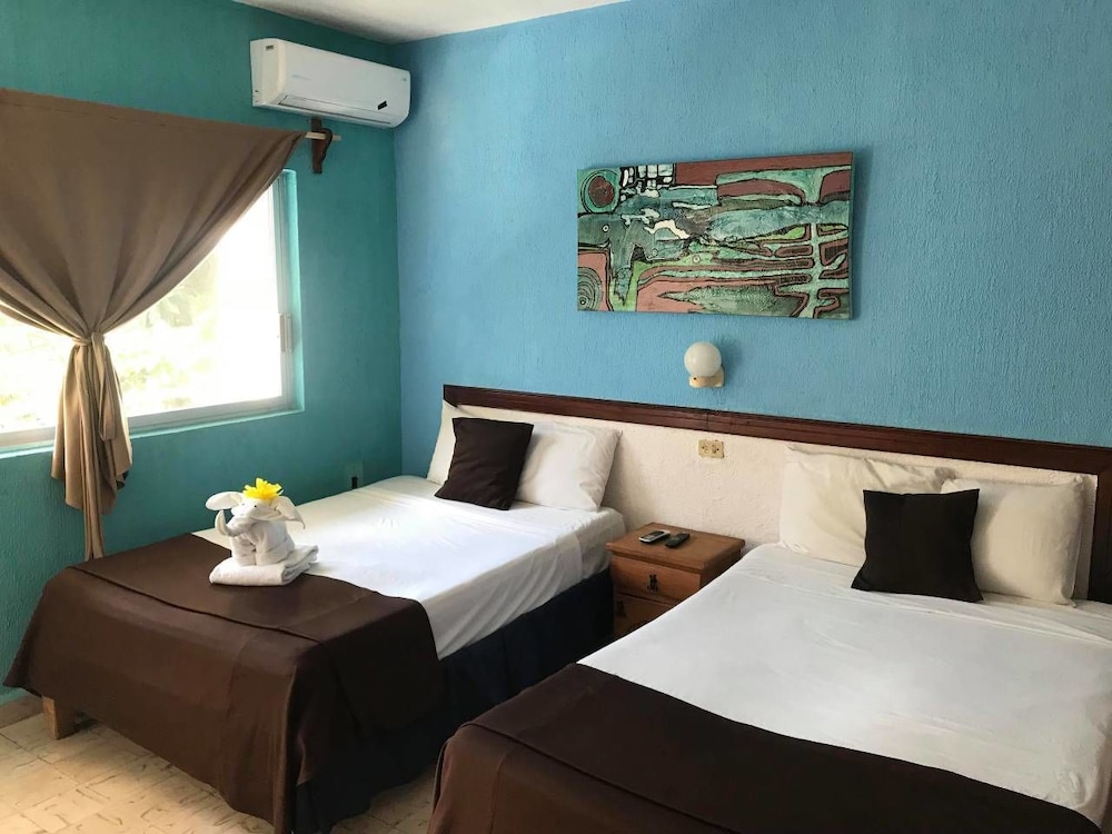 Agave Azul - Grand Cozumel, Hotel and Diving