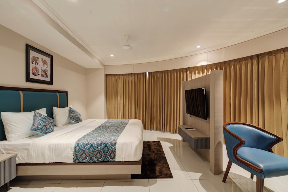 Hotel Royal Time