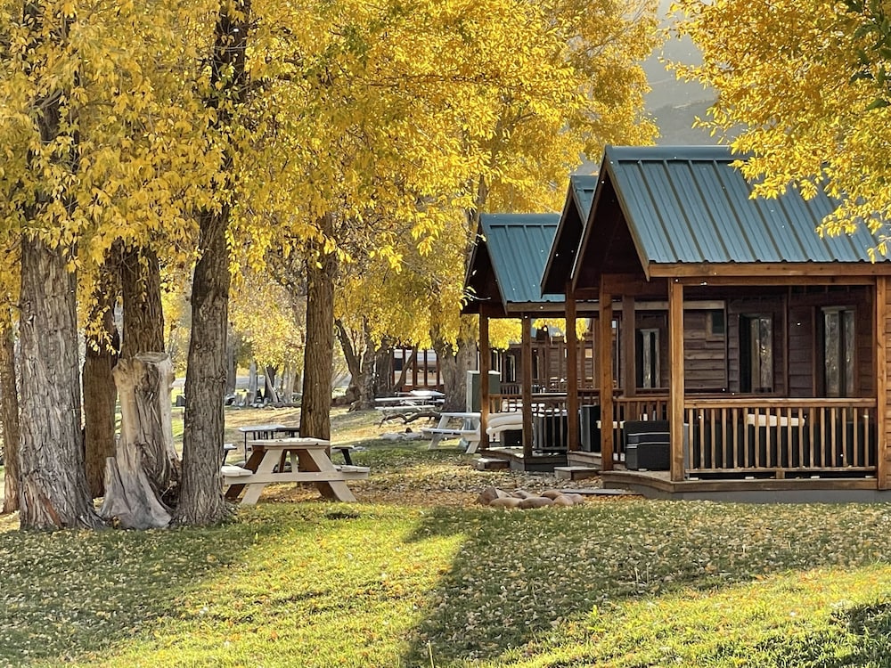 River's Edge Resort at Heber Valley view 5