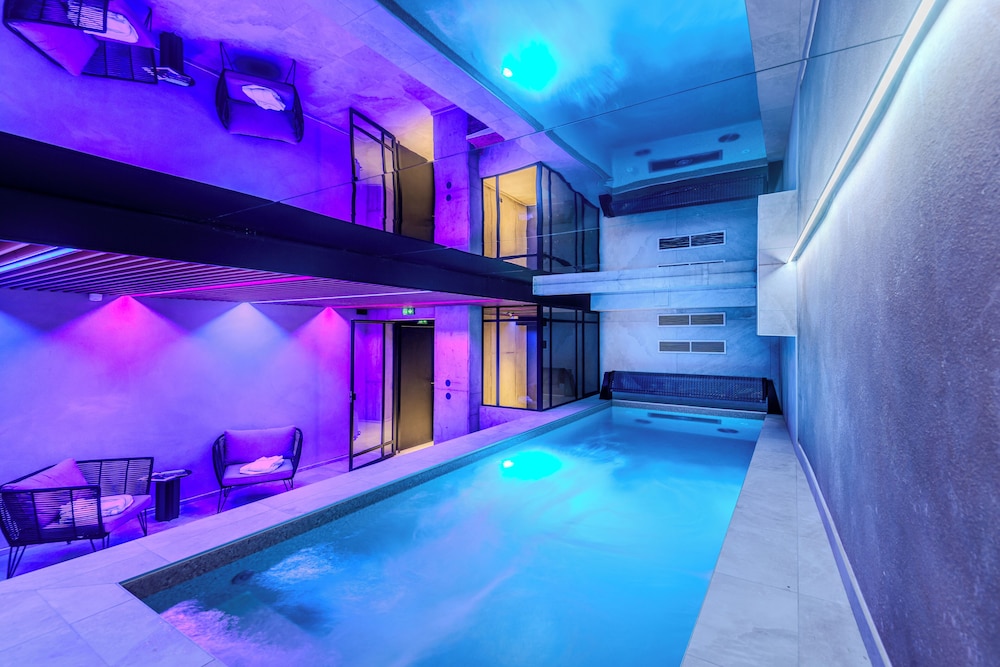 Appartements d'Anne - Saint Malo