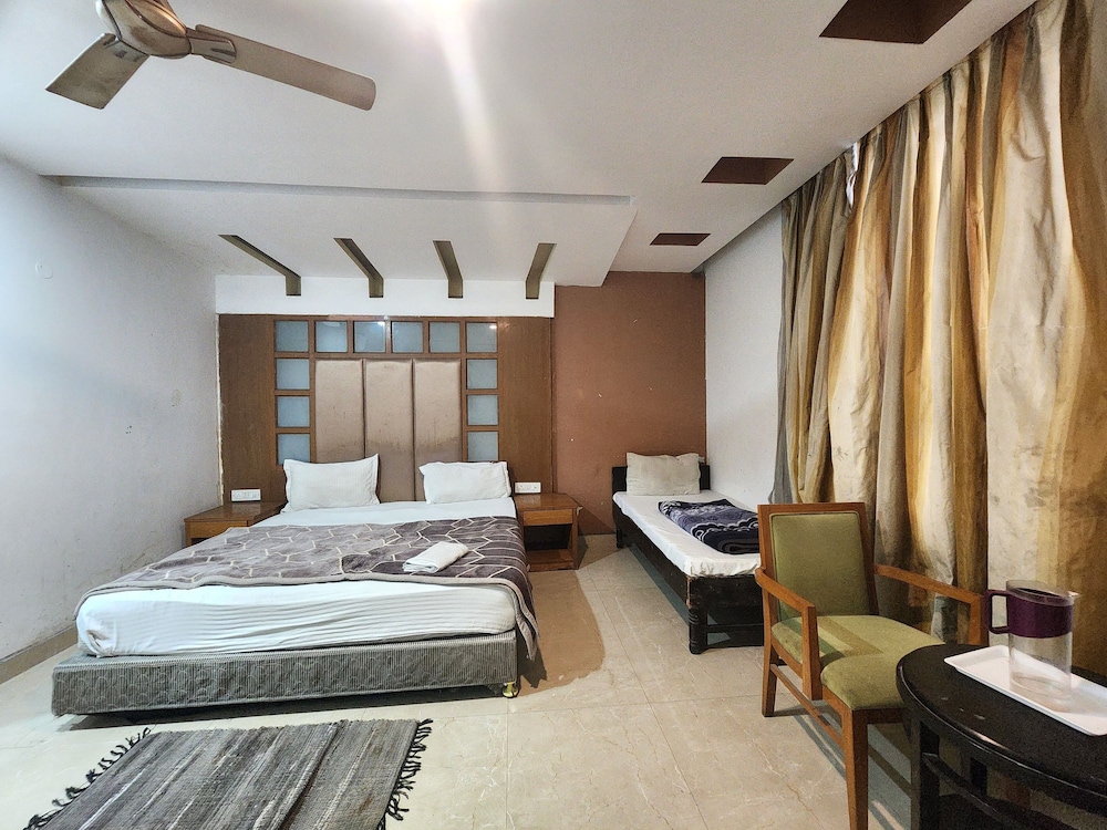 Hotel Florence Legacy