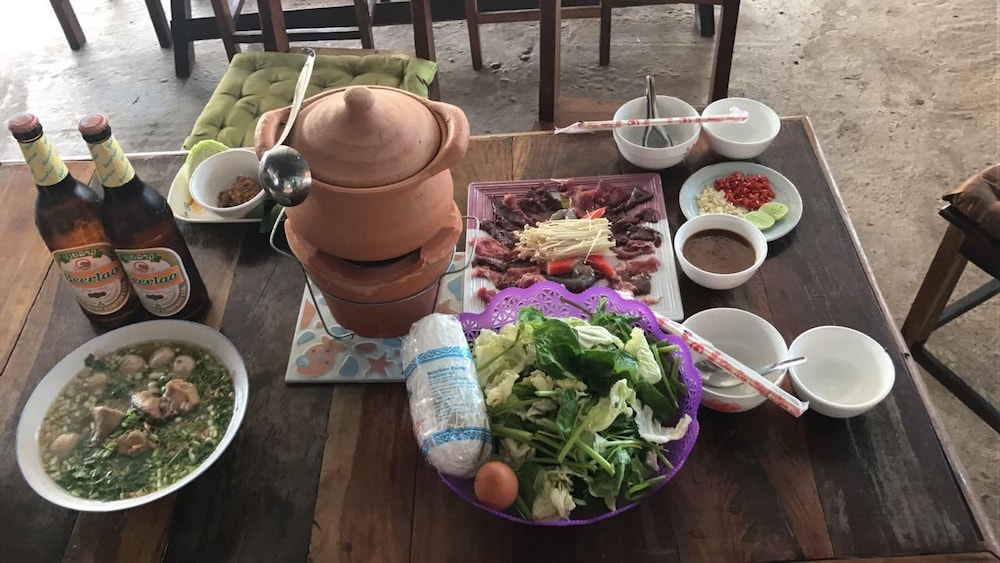 Soutchai Pakse Backpacker Hostel