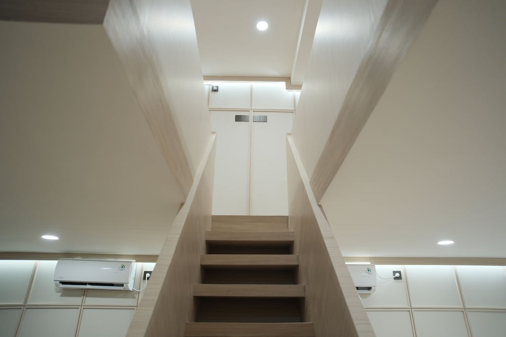 INSAHAUS Guest House Malang