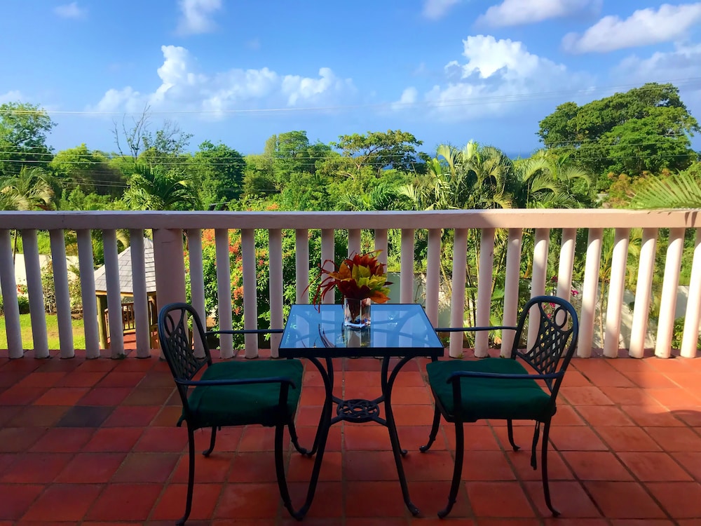 L’escape A Boutique Resort
