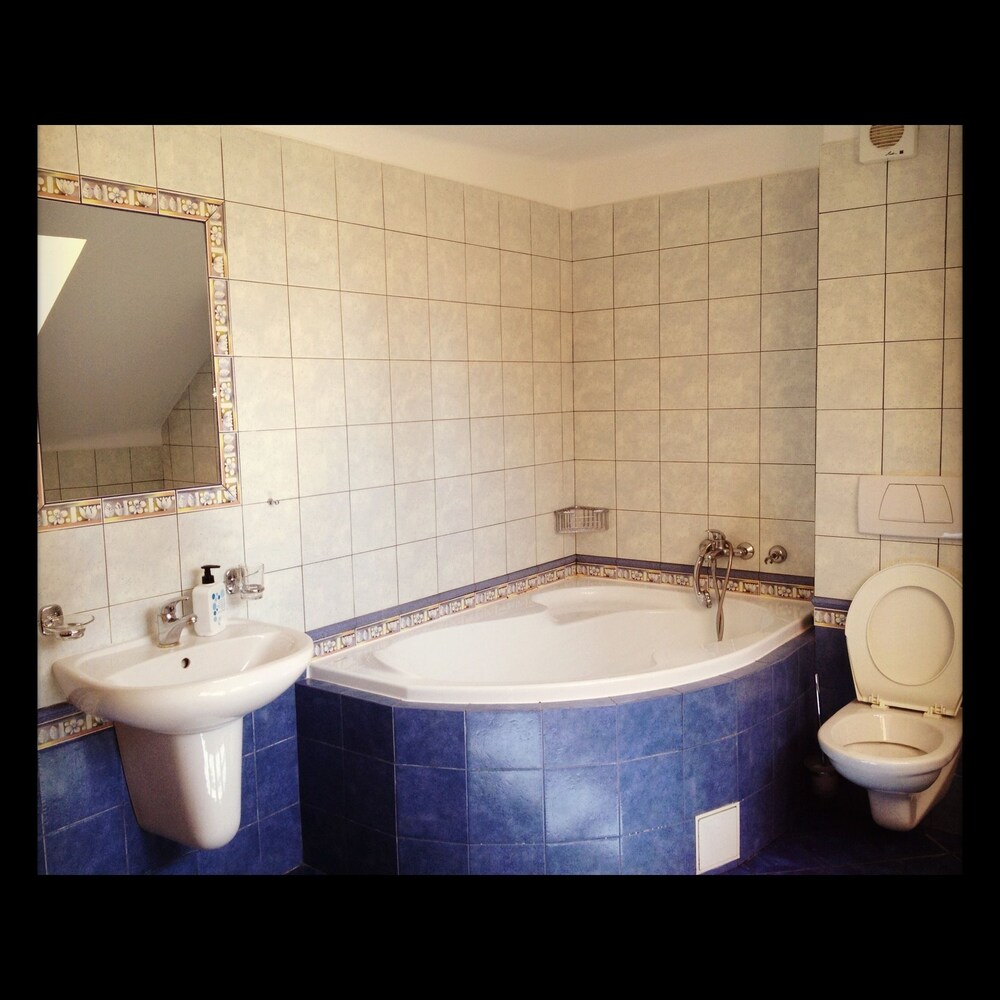 Hostel Mango