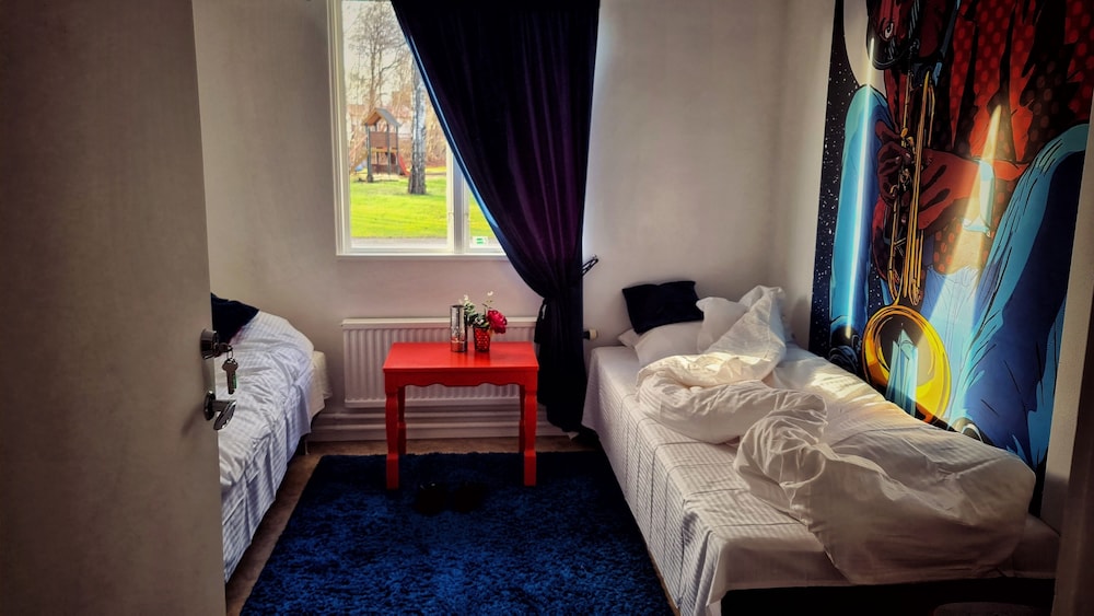 Orrefors Vandrarhem - Hostel view 2