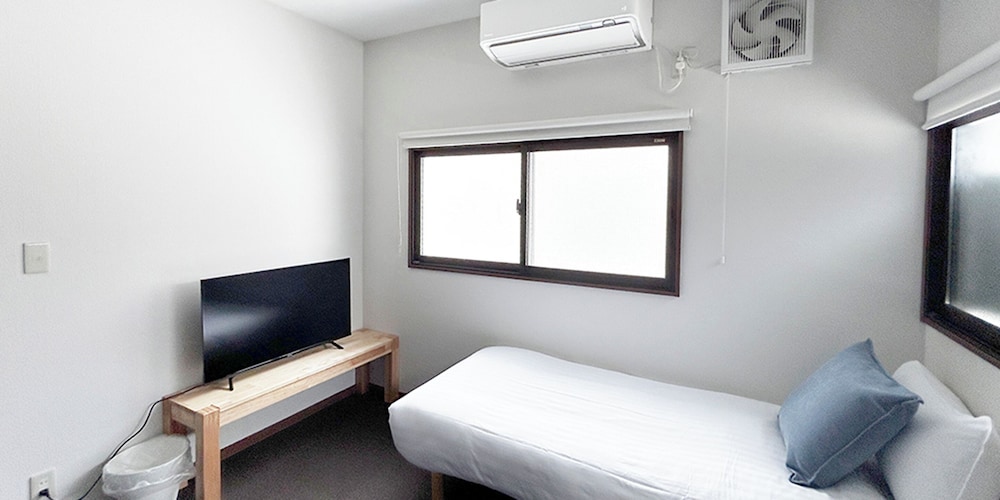 D-ryokan