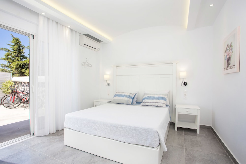 White Passion Villa