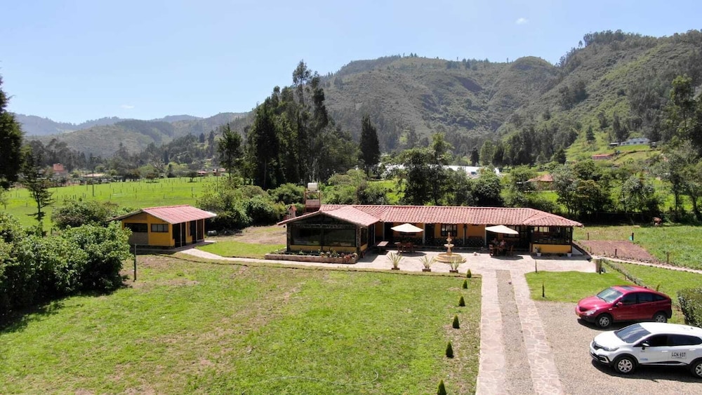 Villa Eucalyptus