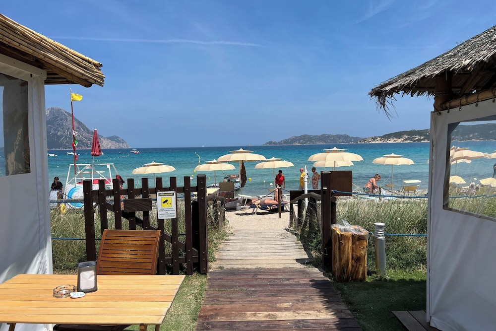 Piazzetta Bilo Porto Tavolara