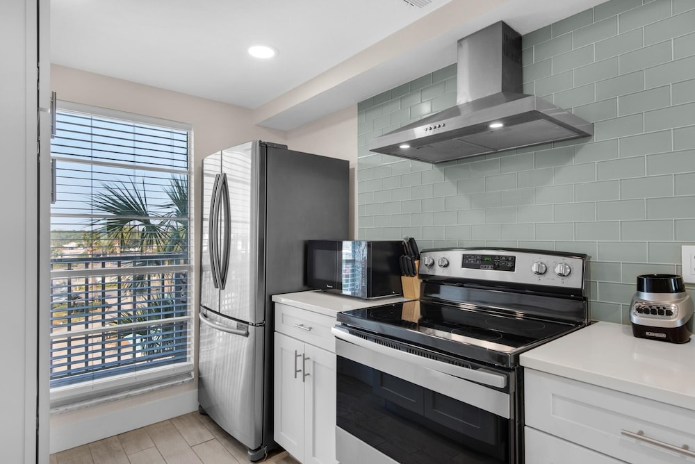 Silver Dunes Penthouse B