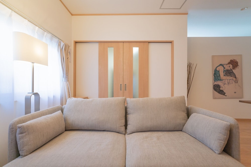 Osaka Maple Court