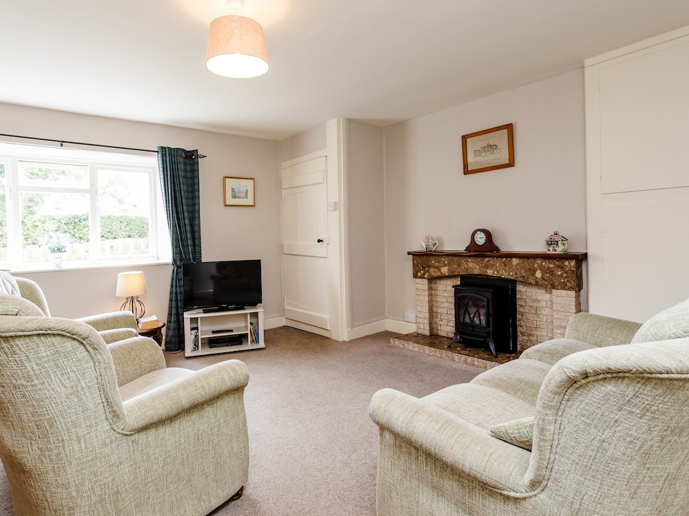 Bilton Farm Cottage No1