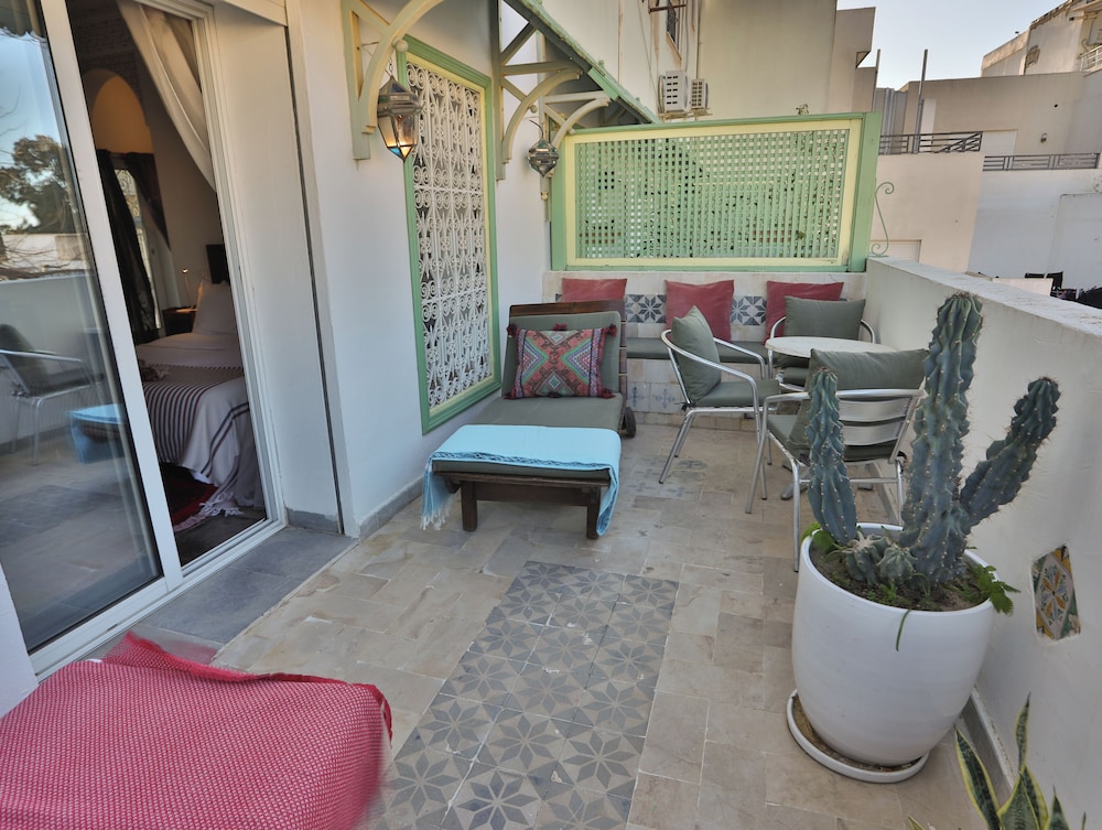 Dar Souad