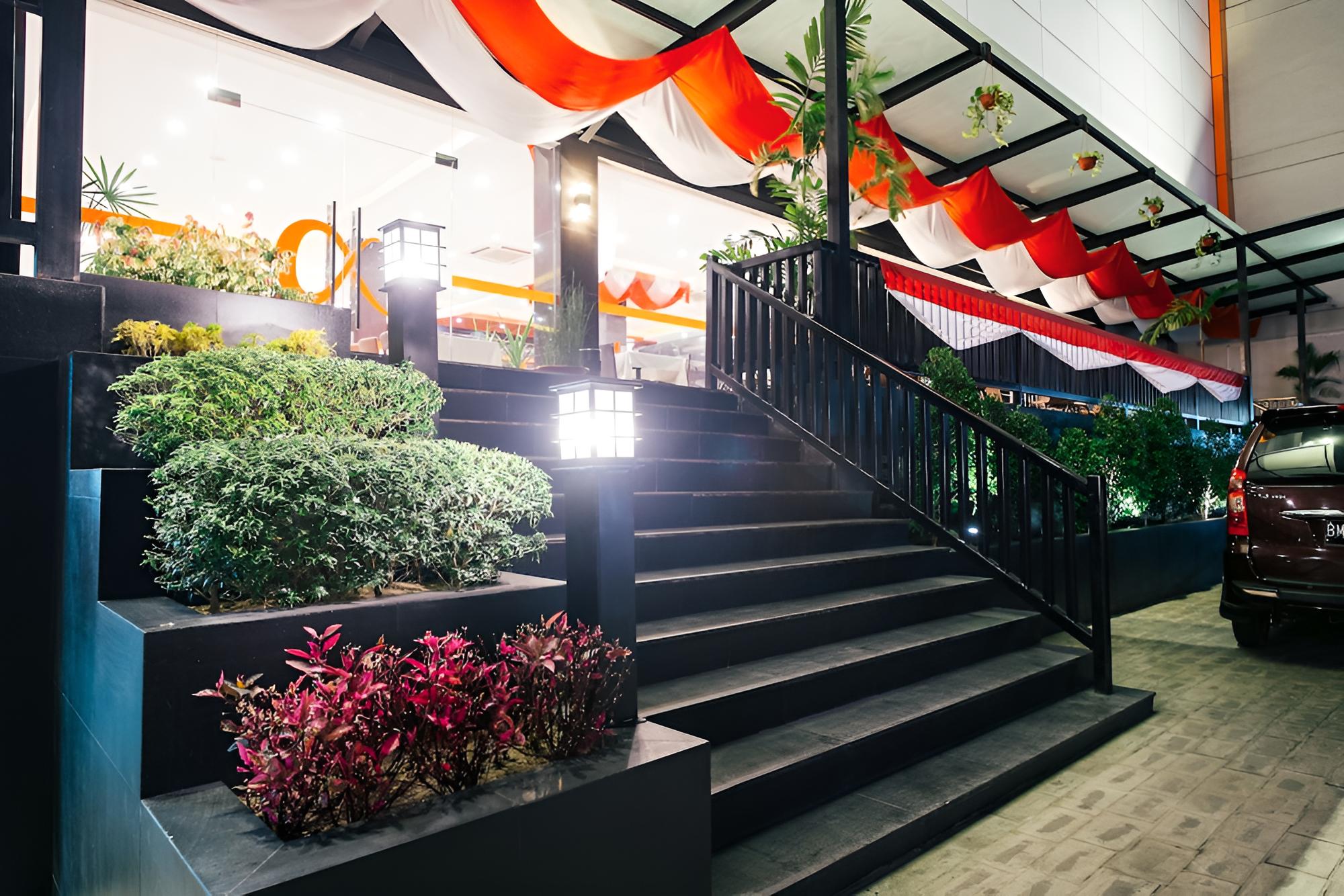 Alpha Hotel, 北干巴鲁 - 8