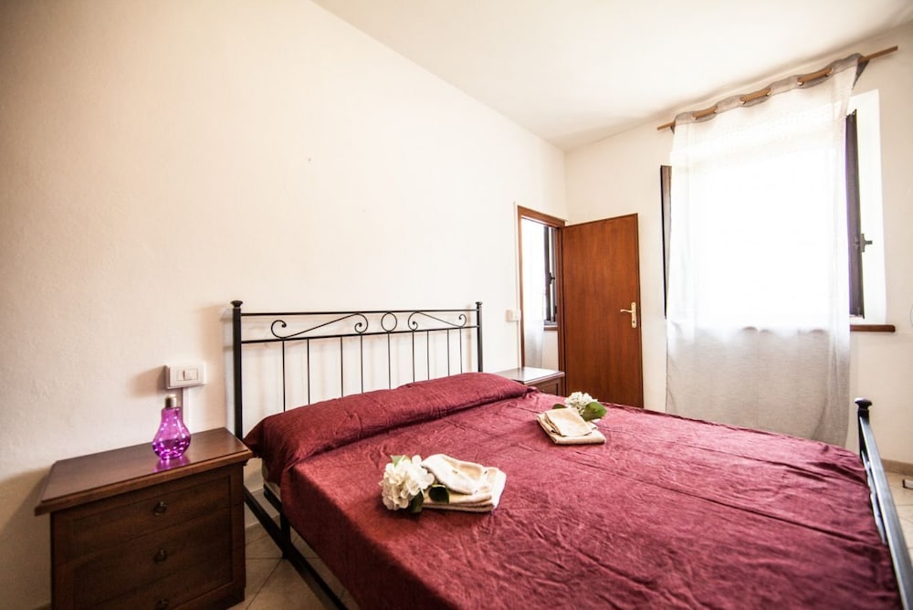 Bagni di Lucca Country Apartment view 5