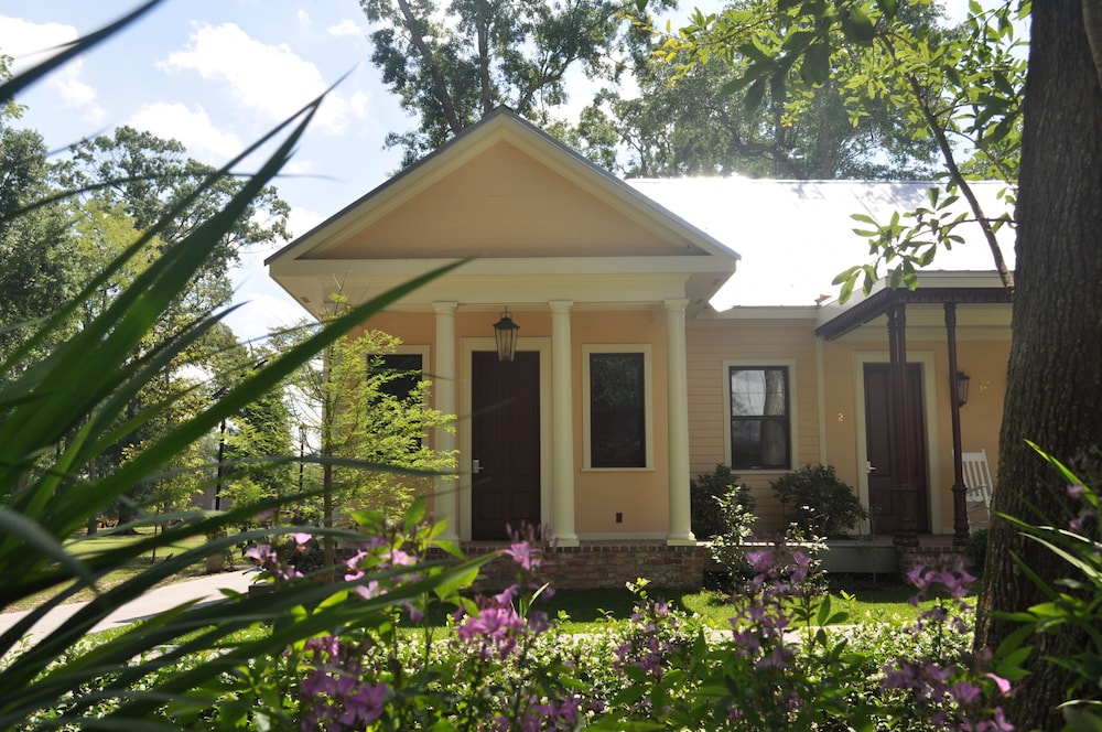 Houmas House Plantation and Gardens