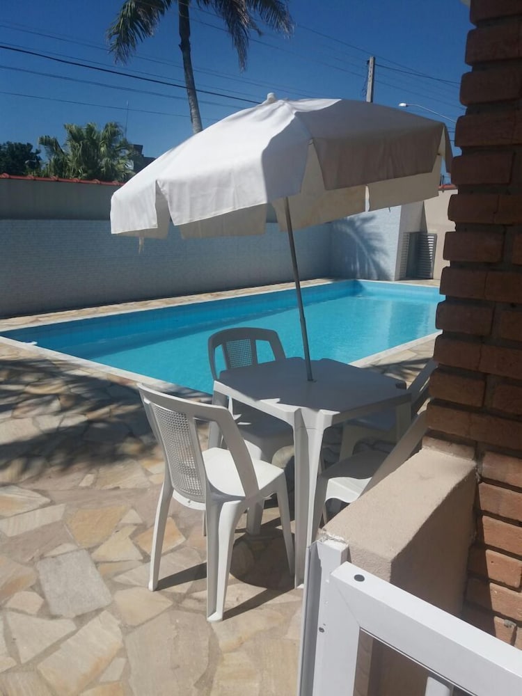 PortoSol Pousada