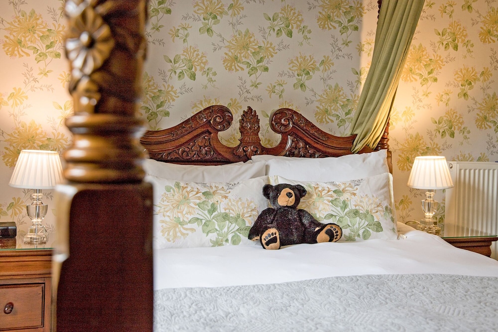 Glendon Bed and Breakfast