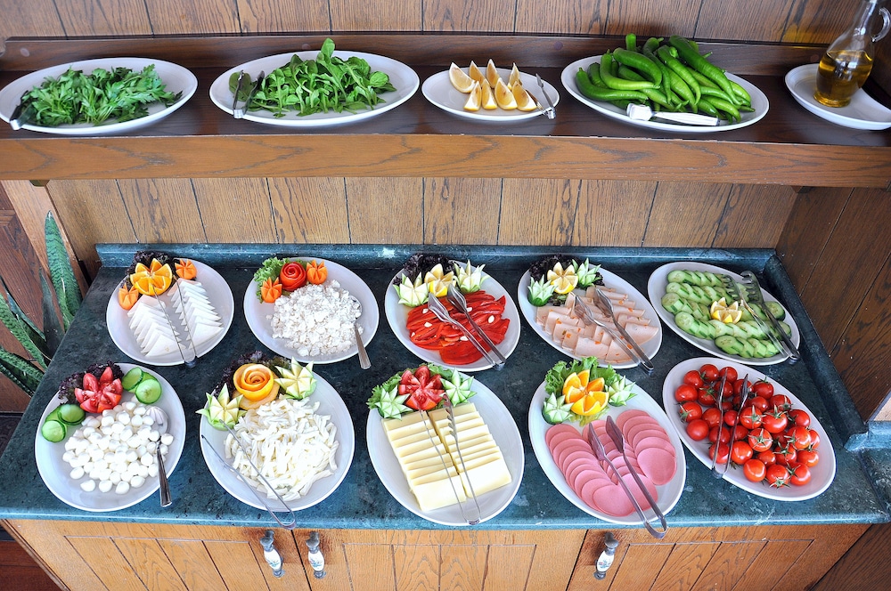 Centrum İstanbul Oteli - Image 44