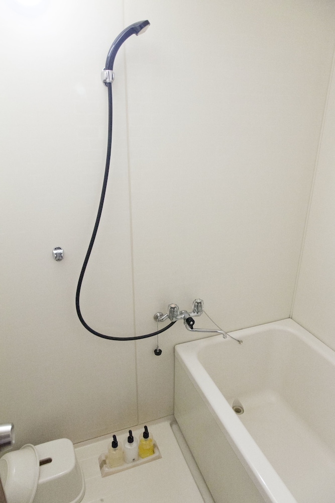 Kinugawa Onsen Hotel 35