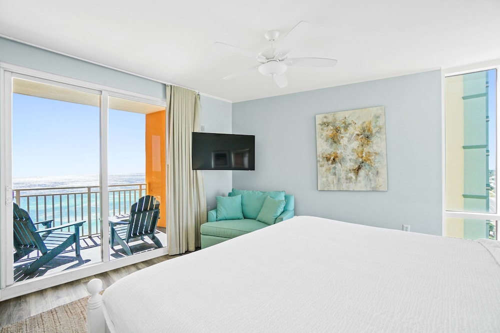 Splash Beach Resort by Panhandle Getaways