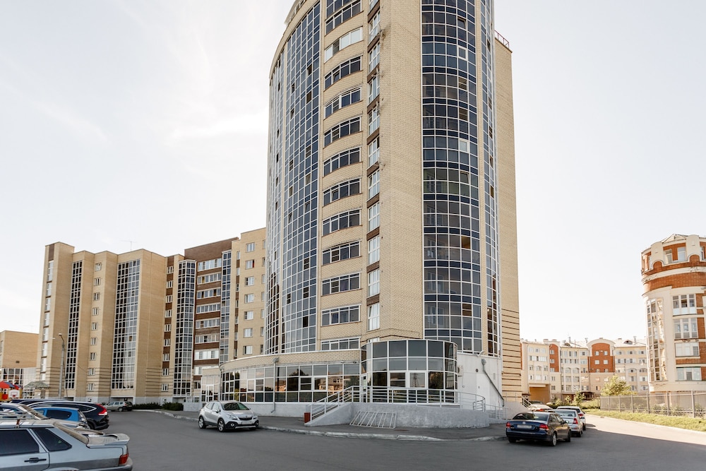 Hostel Piligrim