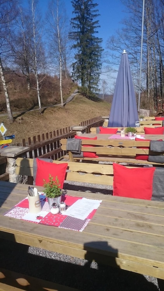 Gasthof Oberwirt