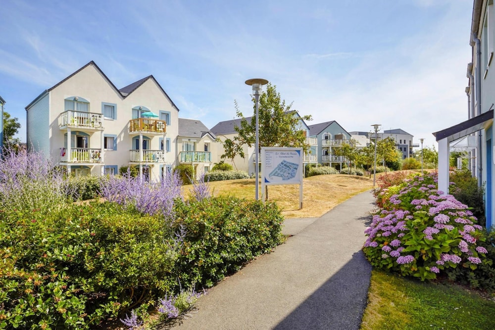 Residence Le Chant des Oiseaux in Courseulles-sur-mer-formerly TUI Ferienhaus