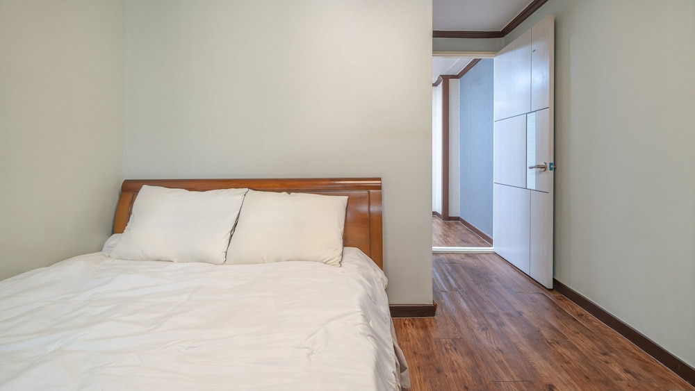 Ganghwado Maniggolstay Group Pension