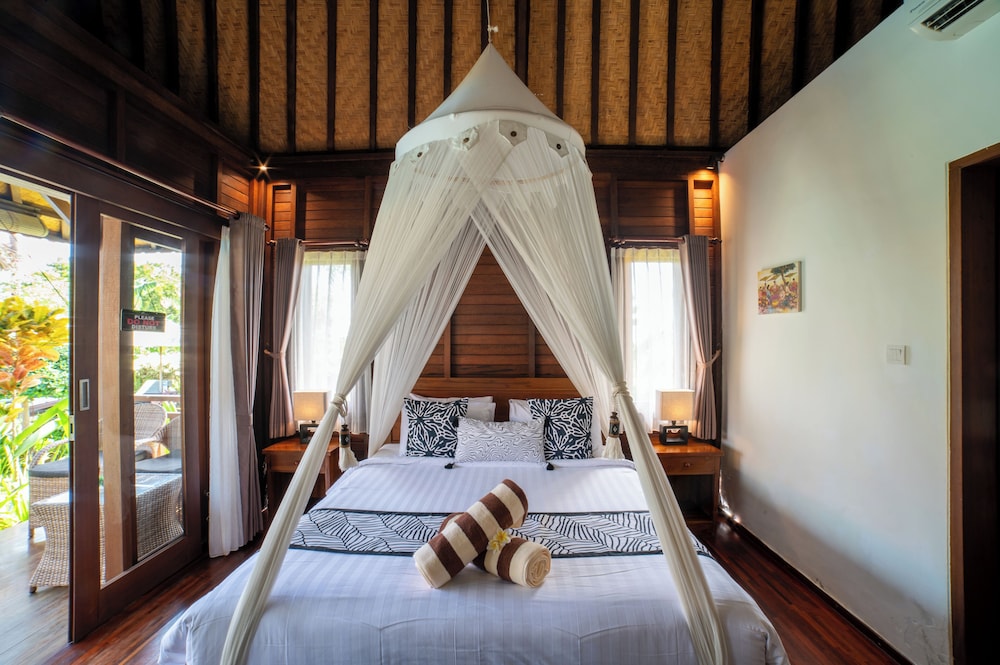 D'Puncak Villas Lembongan