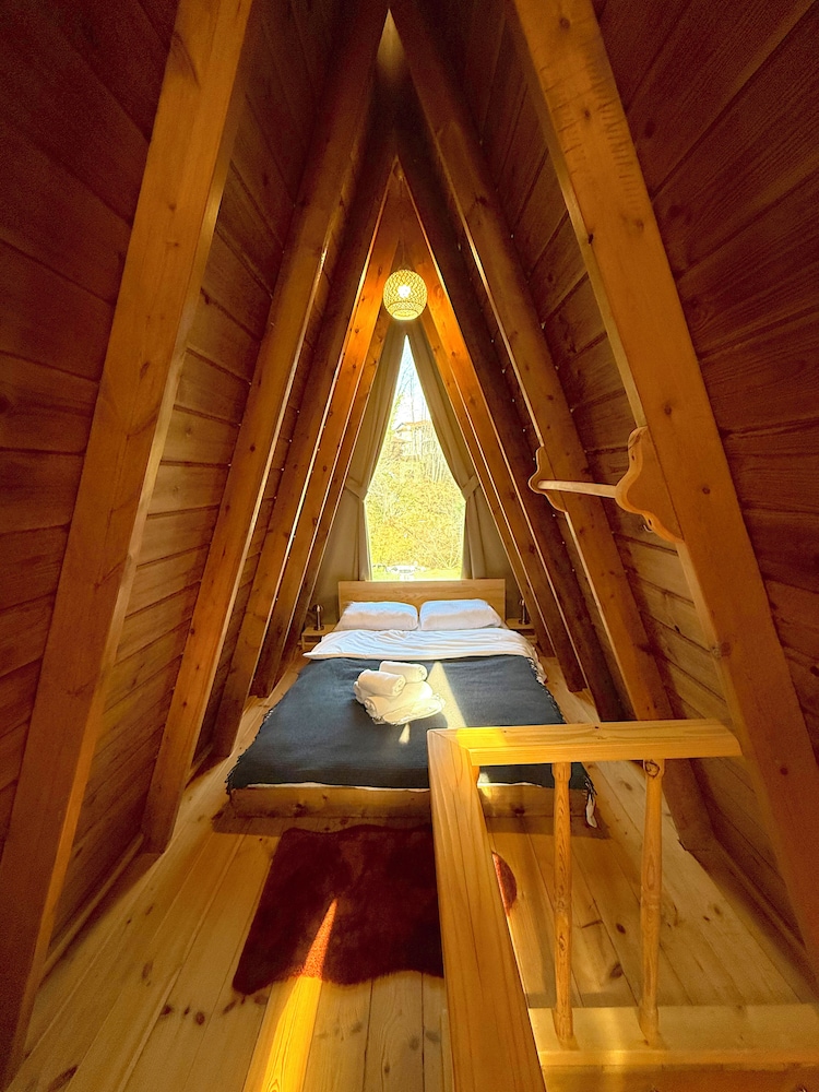 Natural Life Bungalows Sapanca